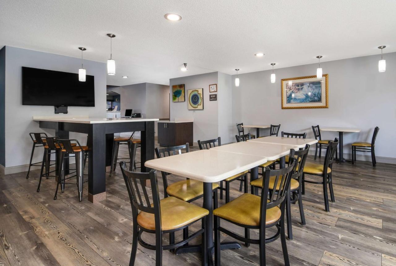 Surestay Plus Hotel Tarboro Dış mekan fotoğraf