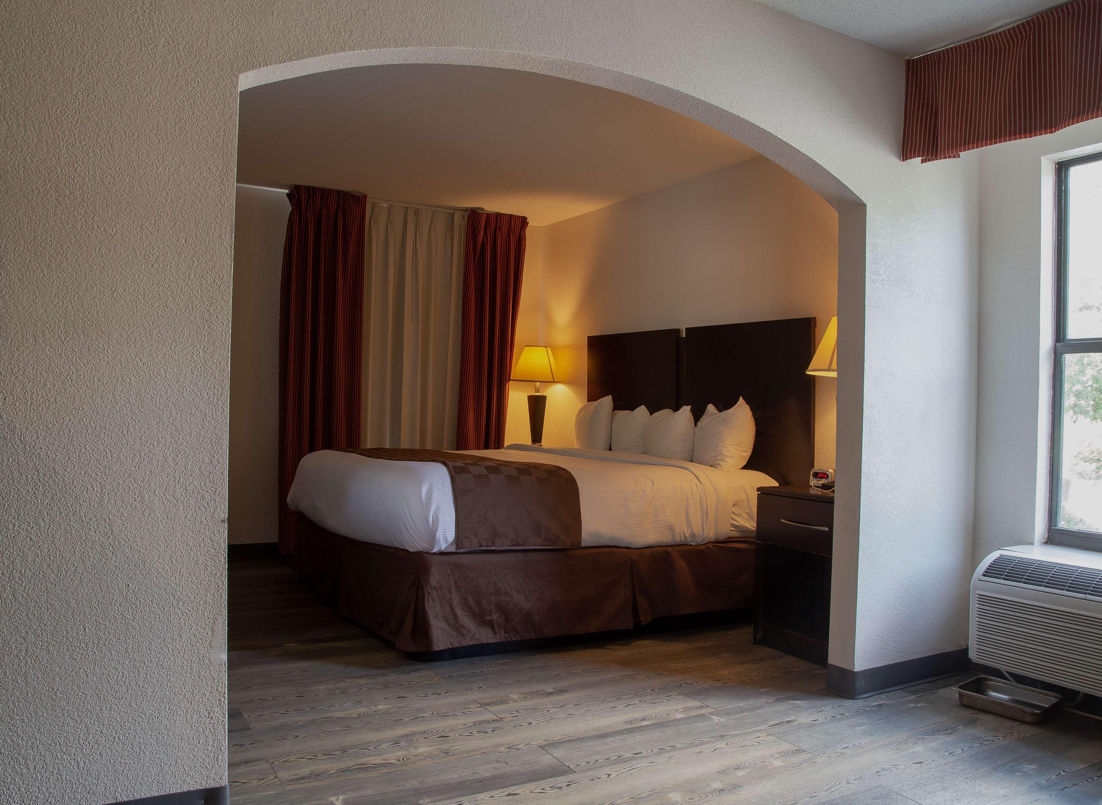 Surestay Plus Hotel Tarboro Dış mekan fotoğraf