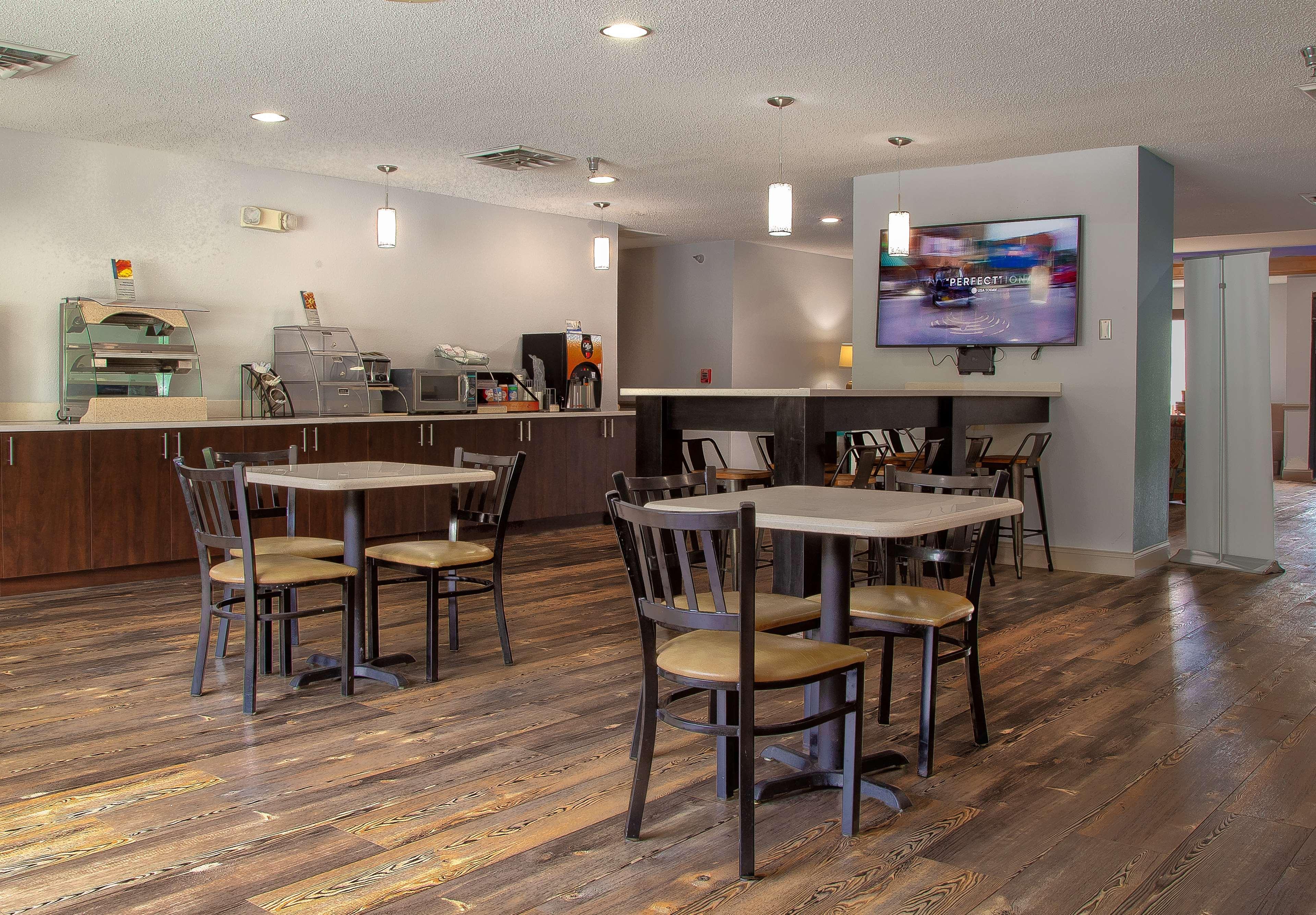 Surestay Plus Hotel Tarboro Dış mekan fotoğraf