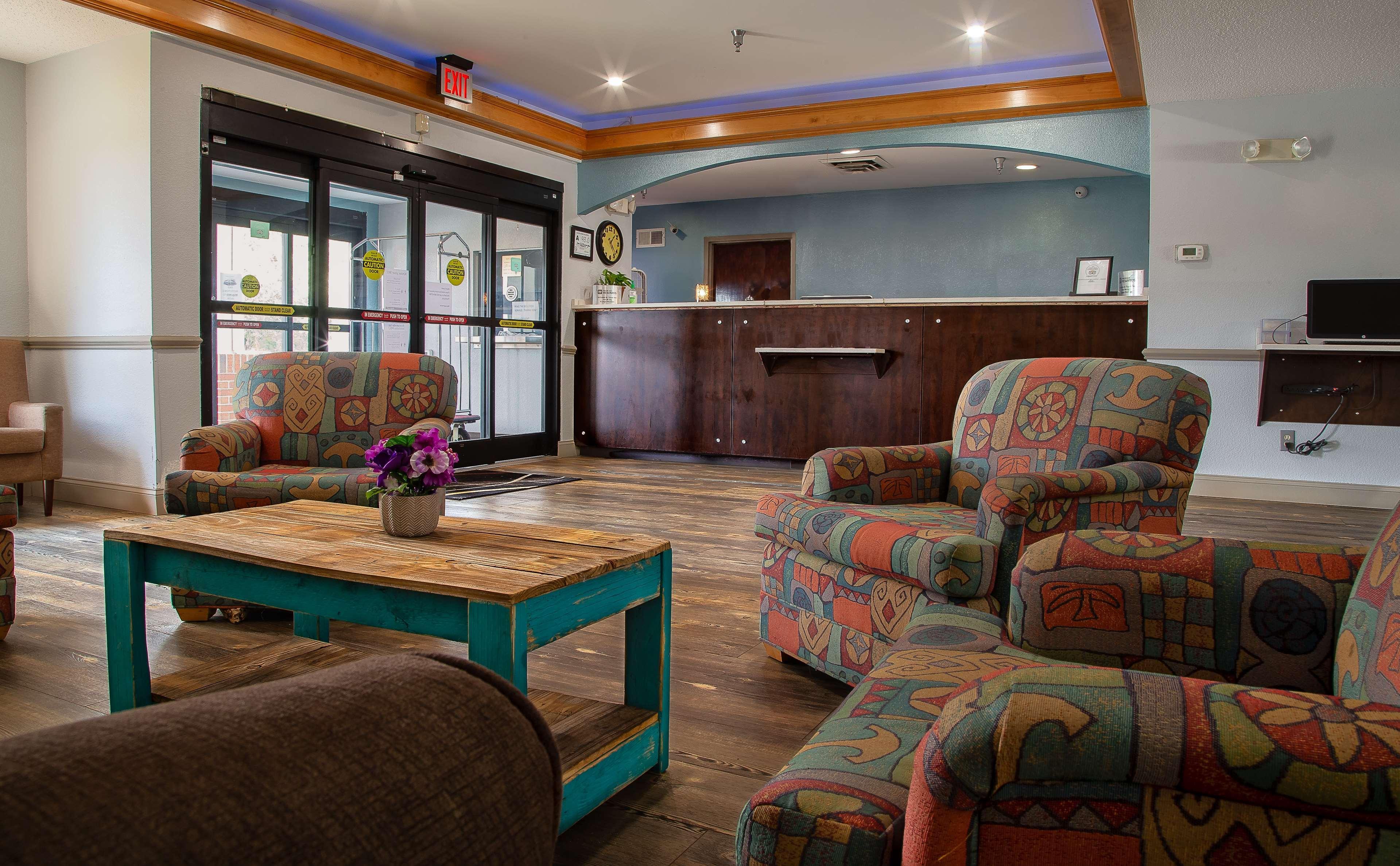 Surestay Plus Hotel Tarboro Dış mekan fotoğraf