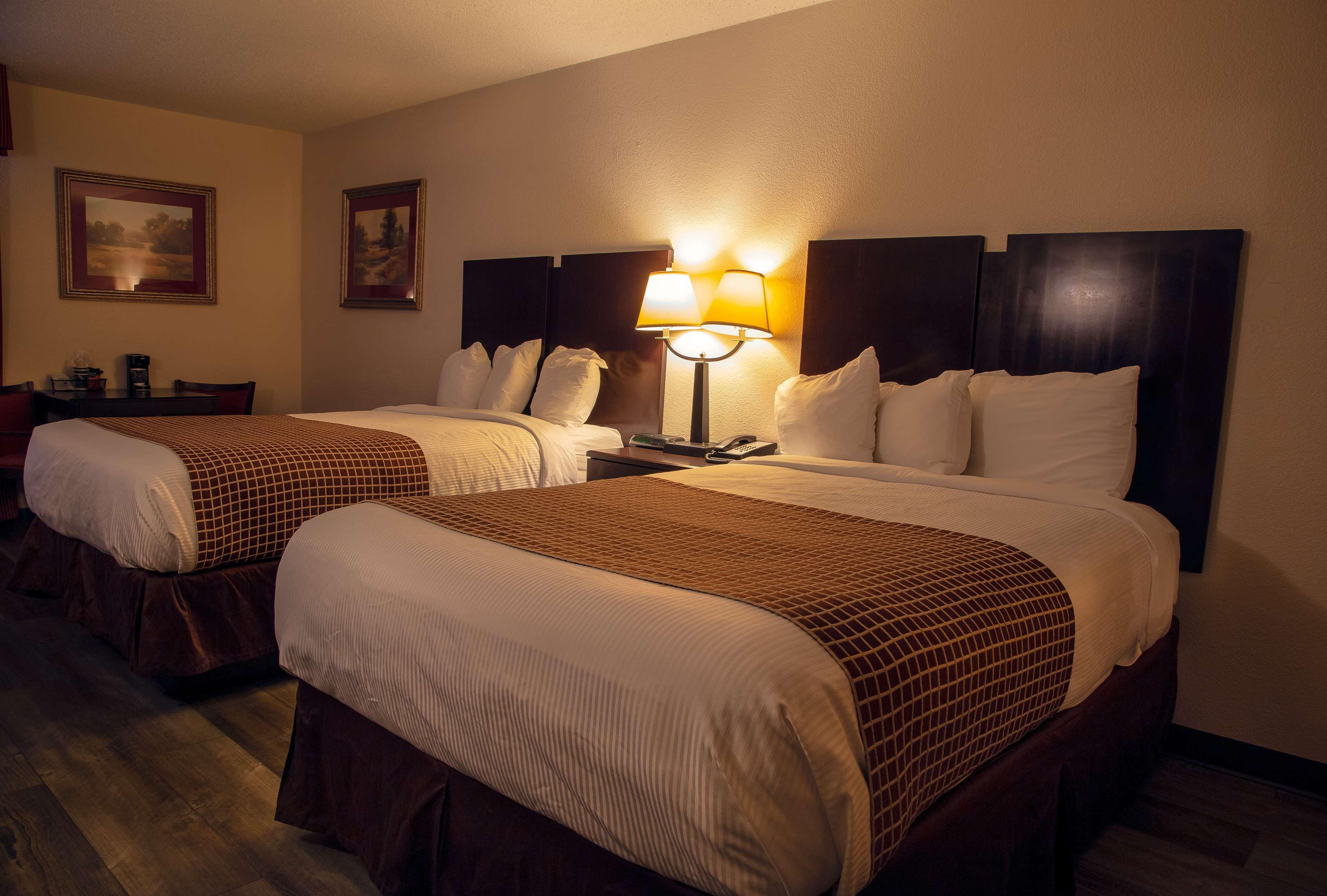 Surestay Plus Hotel Tarboro Dış mekan fotoğraf