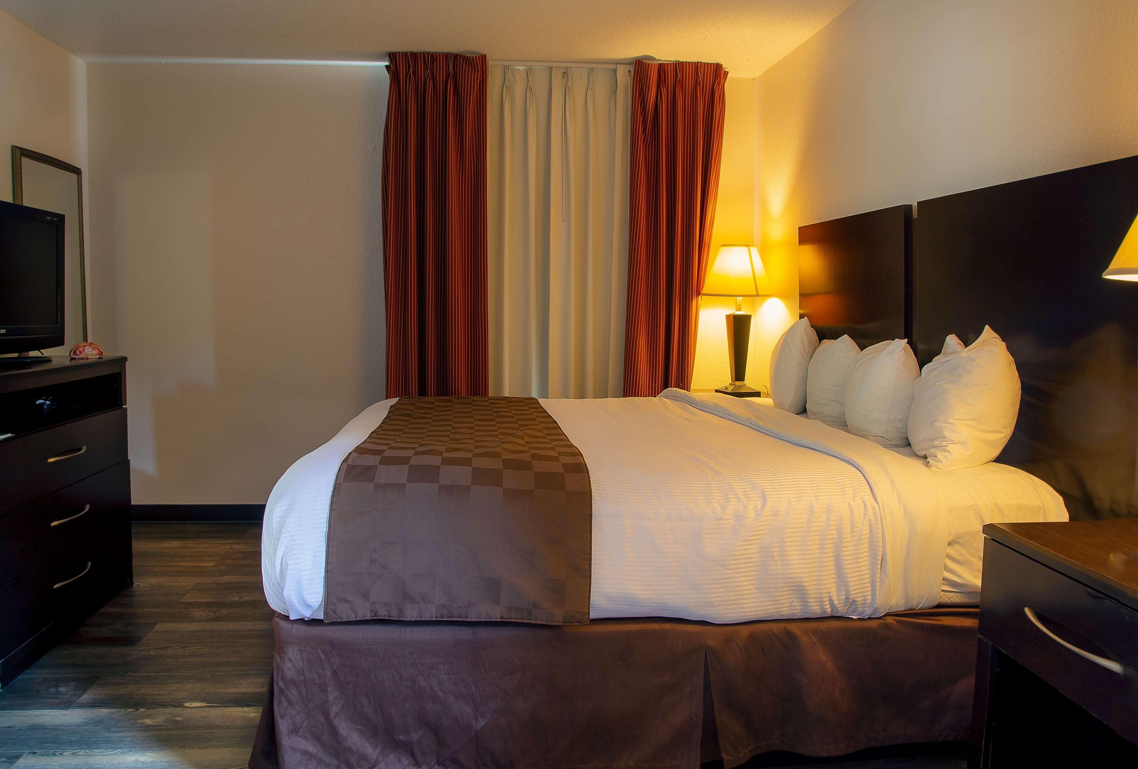 Surestay Plus Hotel Tarboro Dış mekan fotoğraf
