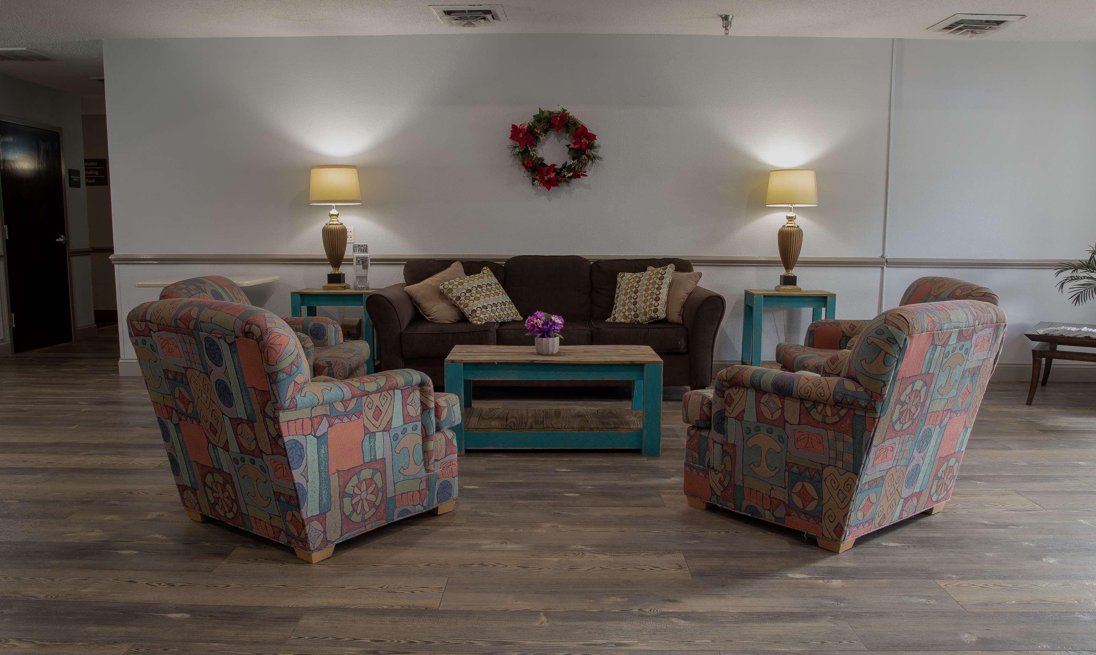 Surestay Plus Hotel Tarboro Dış mekan fotoğraf