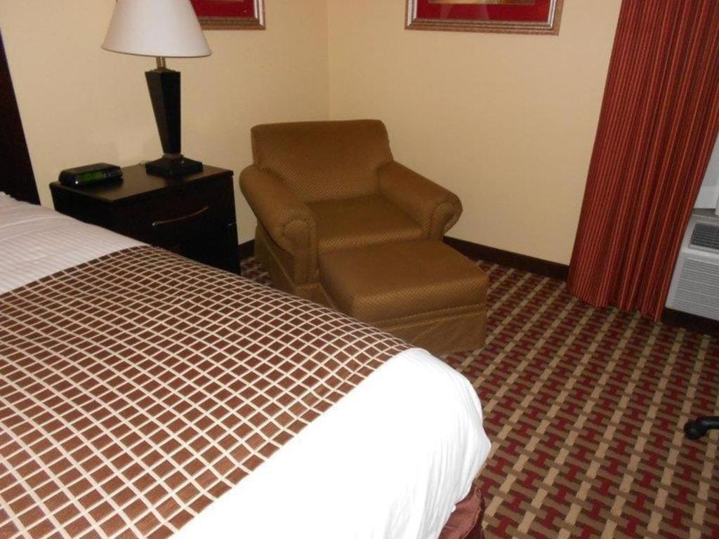 Surestay Plus Hotel Tarboro Dış mekan fotoğraf