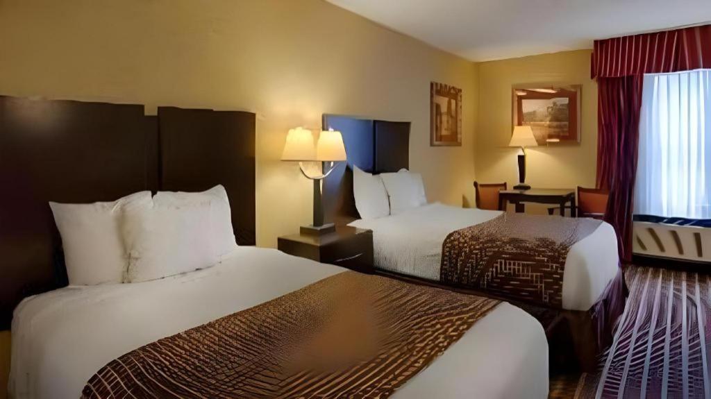 Surestay Plus Hotel Tarboro Dış mekan fotoğraf