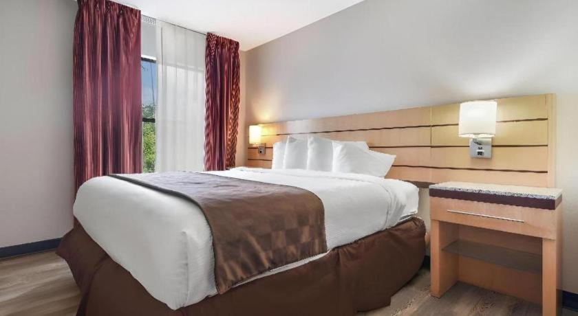 Surestay Plus Hotel Tarboro Dış mekan fotoğraf