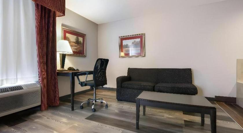 Surestay Plus Hotel Tarboro Dış mekan fotoğraf