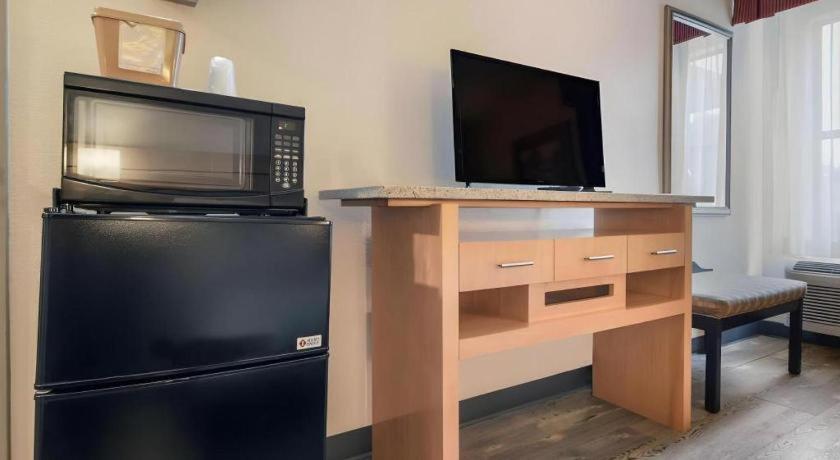 Surestay Plus Hotel Tarboro Dış mekan fotoğraf