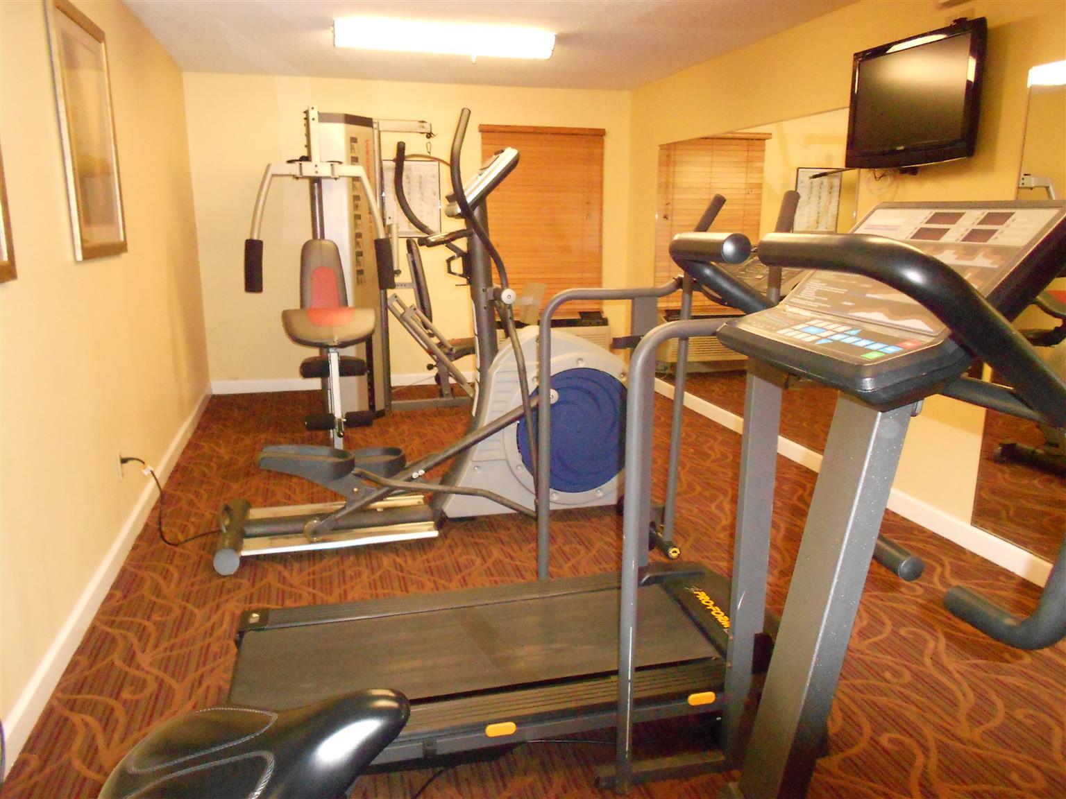 Surestay Plus Hotel Tarboro Dış mekan fotoğraf