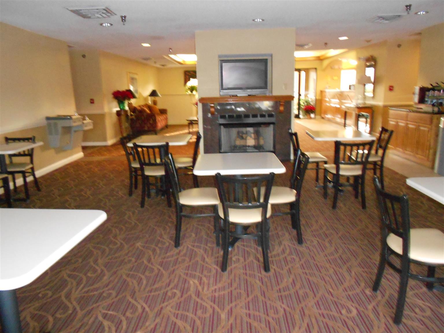 Surestay Plus Hotel Tarboro Dış mekan fotoğraf